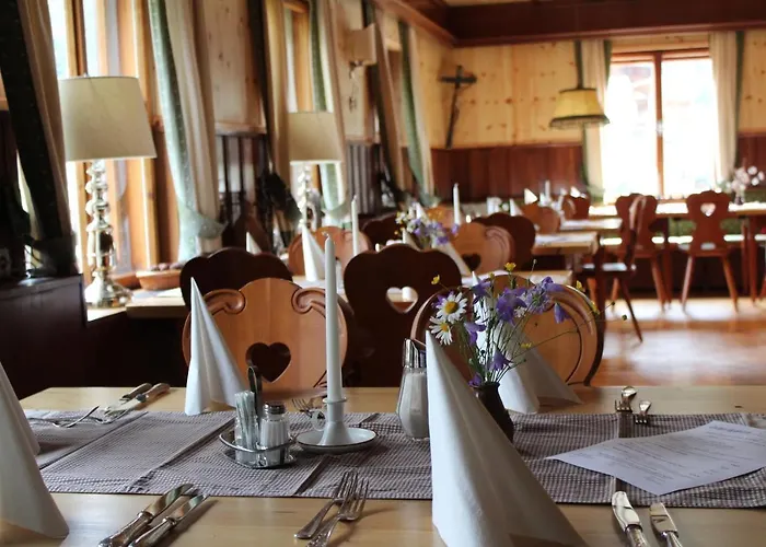 Διαμέρισμα Schlosswirt & *