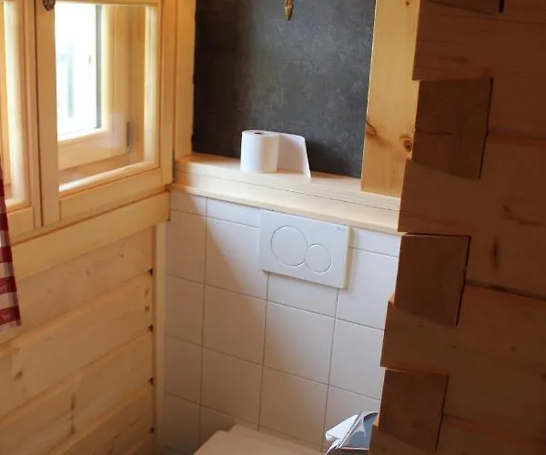 Apartamento Schlosswirt &