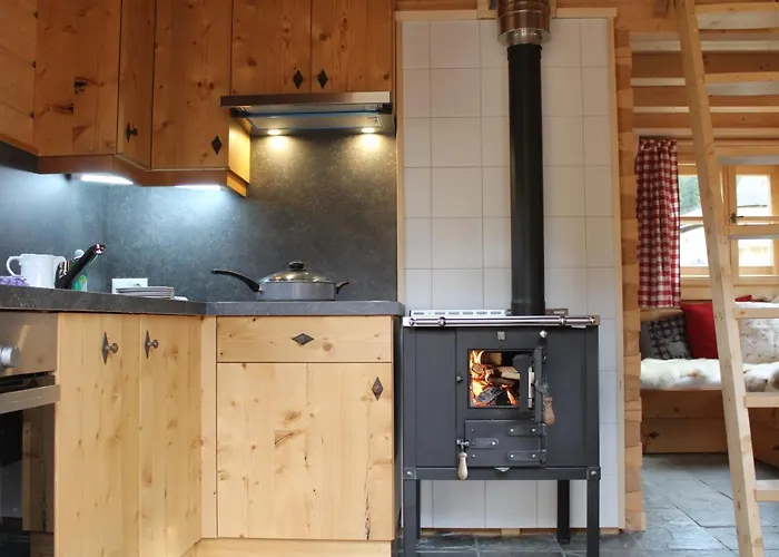 Schlosswirt & Apartament Großkirchheim