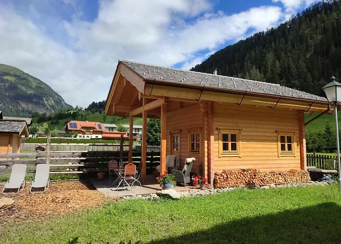 Schlosswirt & Apartamento