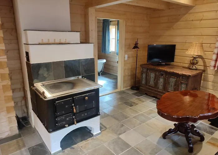 Schlosswirt & Apartamento