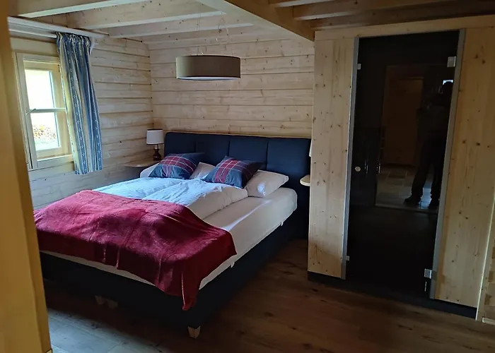 Apartamento Schlosswirt & Großkirchheim