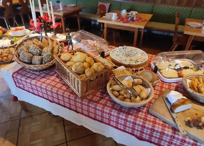 Apartament Schlosswirt & Großkirchheim