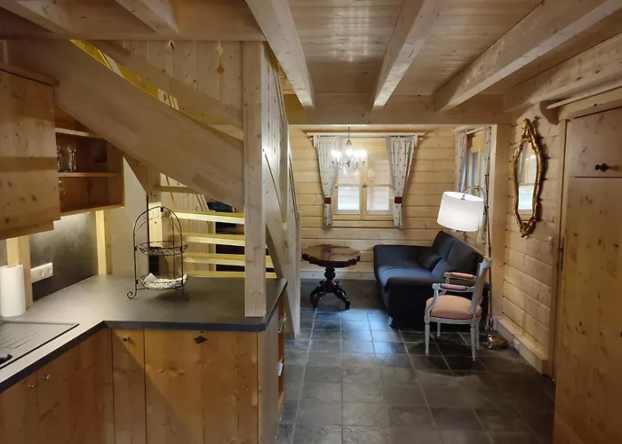 Schlosswirt & Apartament