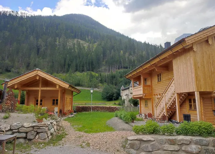 Schlosswirt & Apartament *