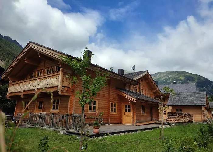 Apartamento Schlosswirt &