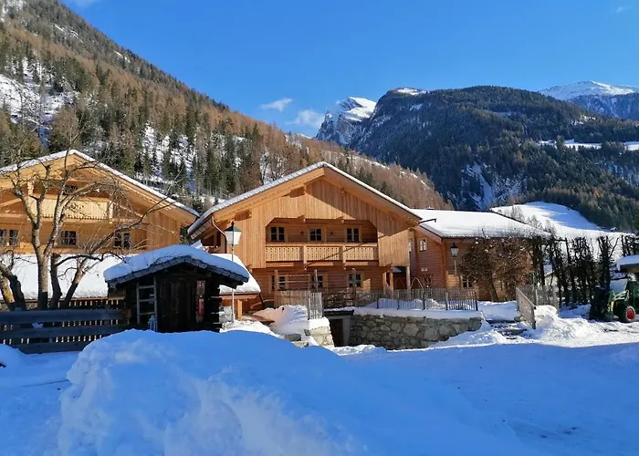 Schlosswirt & Appartement Großkirchheim