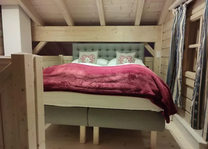 Schlosswirt & Apartament Großkirchheim