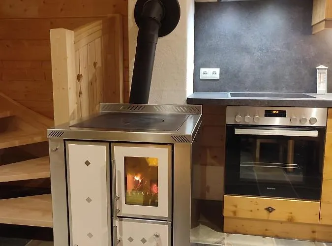 Apartamento Schlosswirt & Großkirchheim