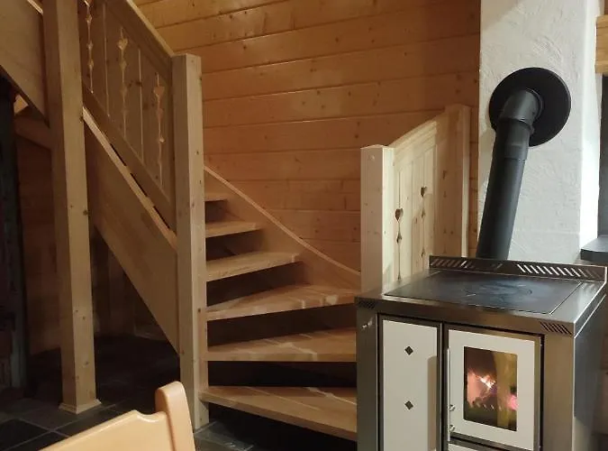 Apartamento Schlosswirt & *