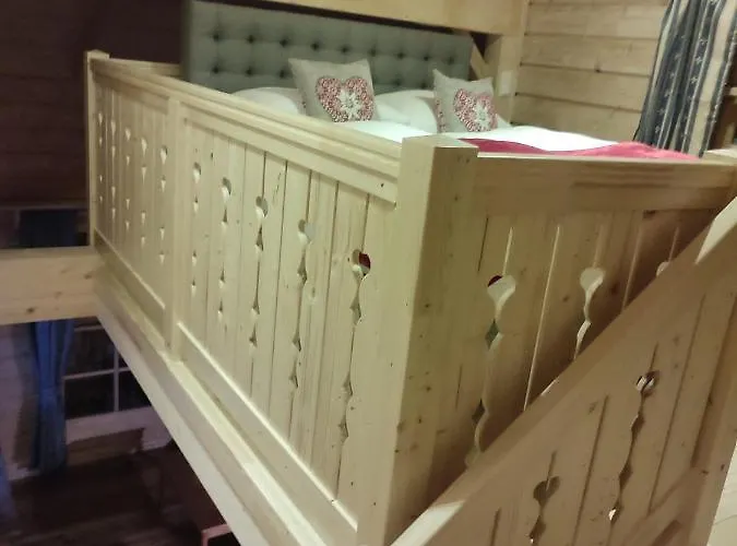 Schlosswirt & Apartamento *