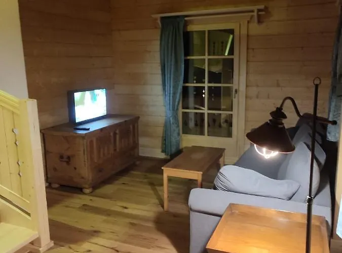 Schlosswirt & Apartamento *