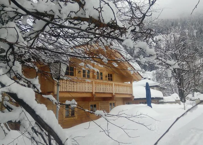 Schlosswirt & Apartament