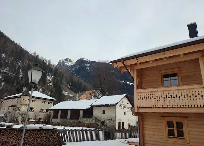 Schlosswirt & Großkirchheim