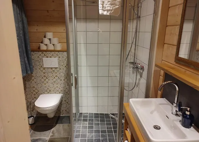 Apartamento Schlosswirt & Großkirchheim