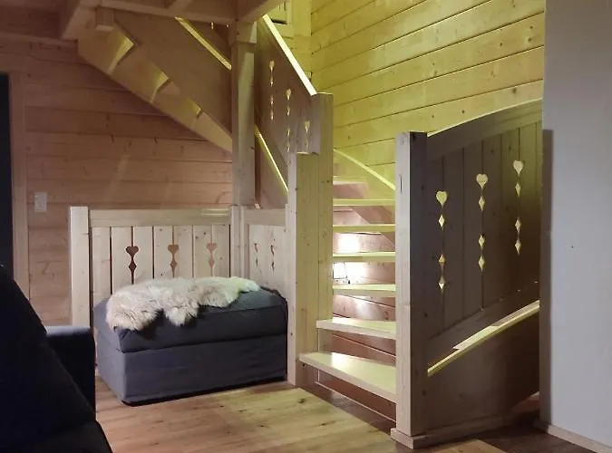 Schlosswirt & Apartamento *