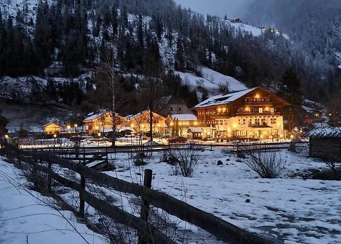 Schlosswirt & * Großkirchheim