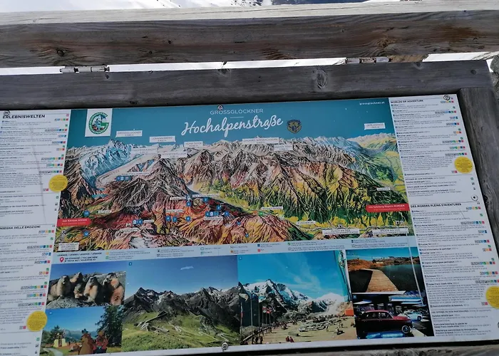 Schlosswirt & Apartament