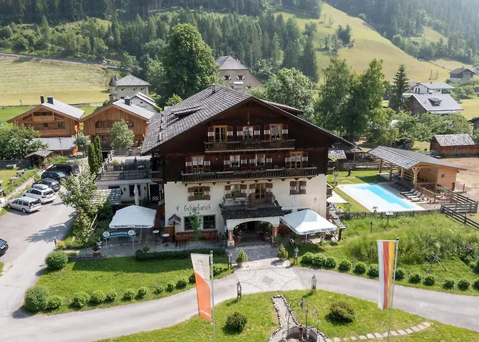 Apartament Schlosswirt & *