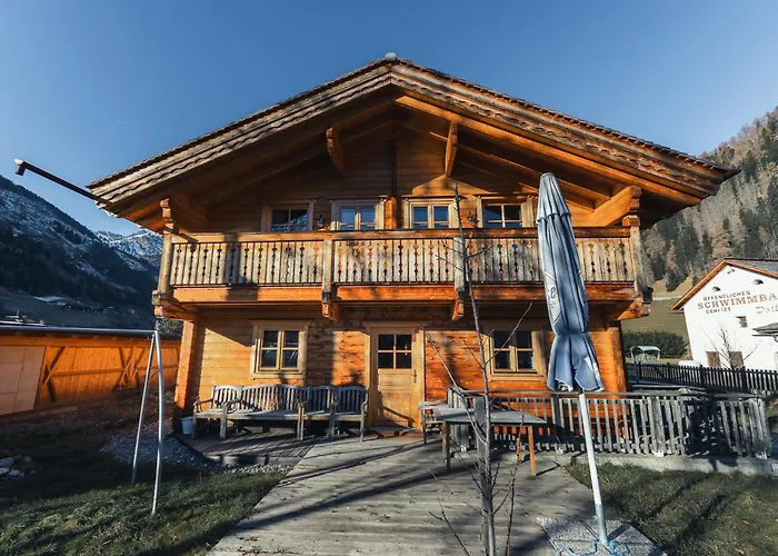 Schlosswirt & * Großkirchheim