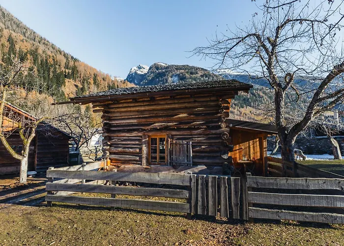 Schlosswirt & Großkirchheim