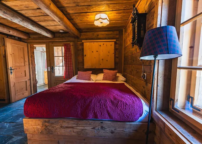 Schlosswirt & Großkirchheim