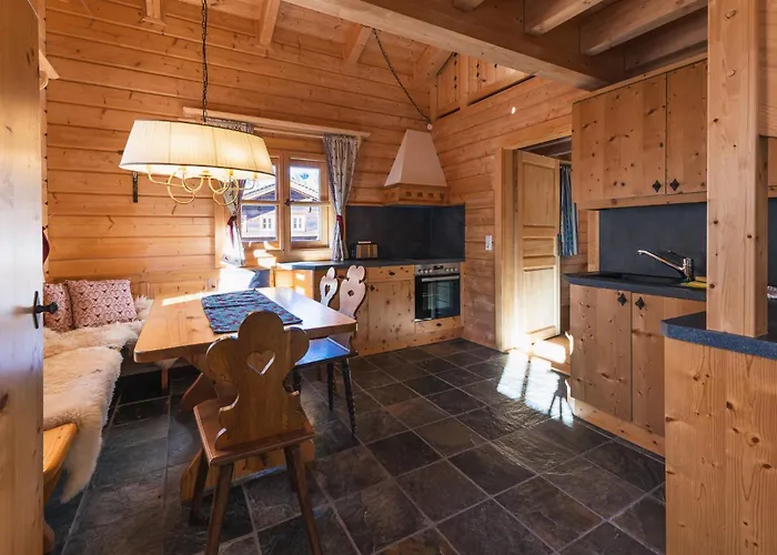 Apartamento Schlosswirt & *