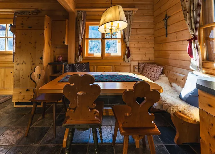 Schlosswirt & * Großkirchheim