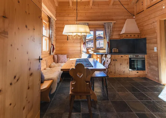 Schlosswirt & * Großkirchheim