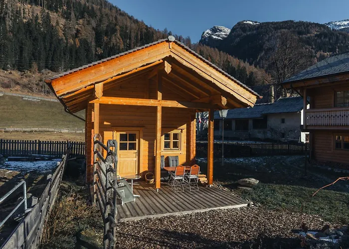 Apartamento Schlosswirt & *