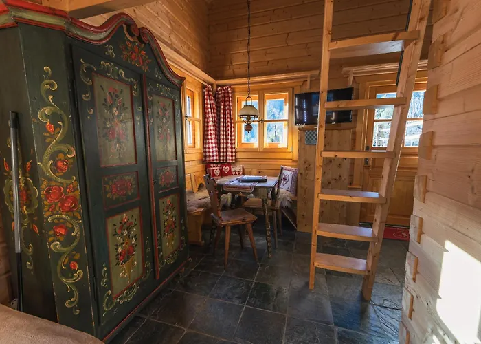 Apartamento Schlosswirt & *