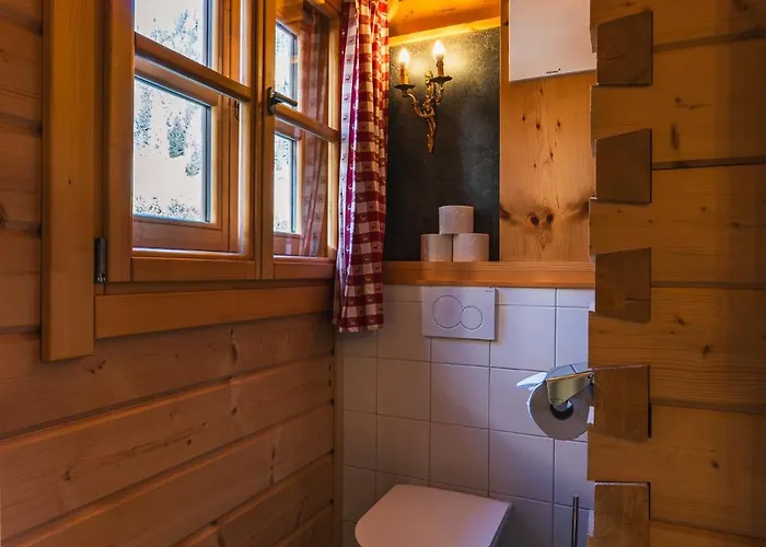 Schlosswirt & Apartamento *