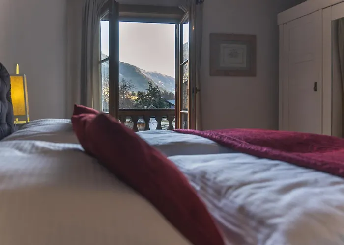 Schlosswirt & * Großkirchheim