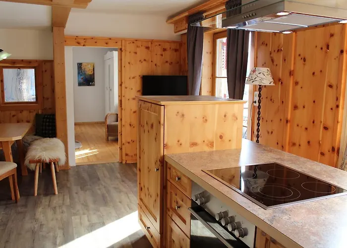 Apartament Schlosswirt & Großkirchheim