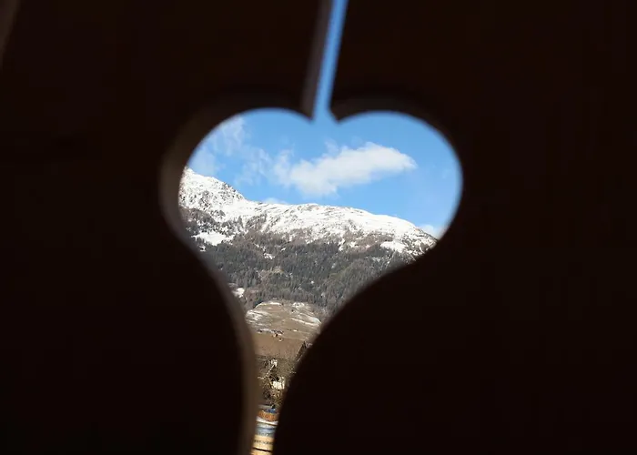 Apartamento Schlosswirt &