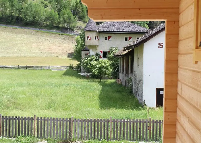 Schlosswirt & Apartament Großkirchheim