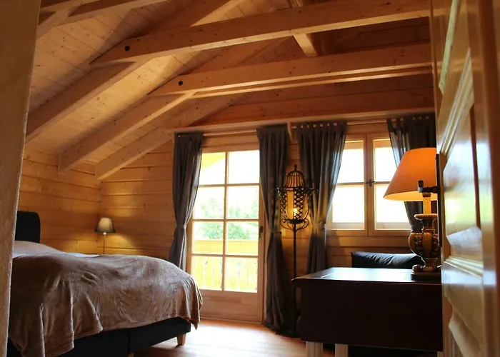 Apartament Schlosswirt & *