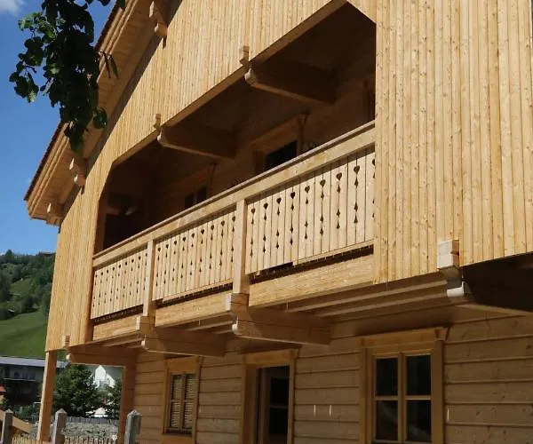 Schlosswirt & Apartamento *