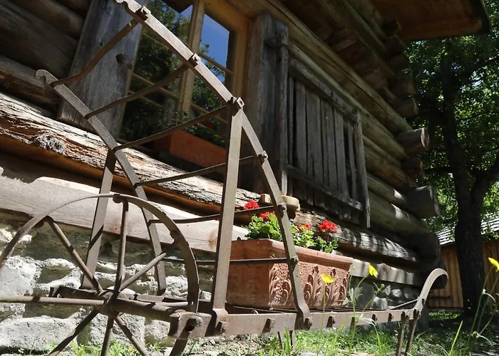 Apartamento Schlosswirt & *